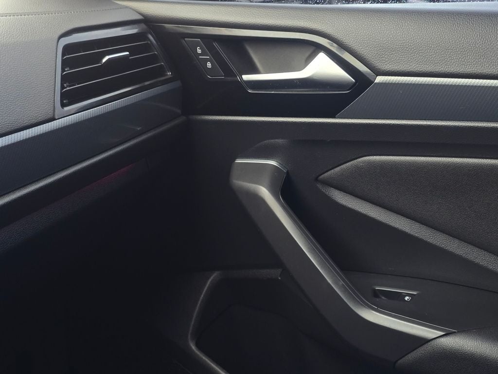 2019 Volkswagen Jetta GLI 2.0T S