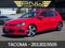 2019 Volkswagen Golf GTI 2.0T S