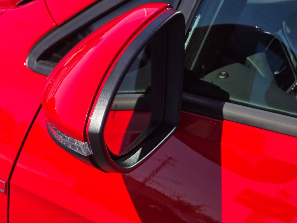 2019 Volkswagen Golf GTI 2.0T S