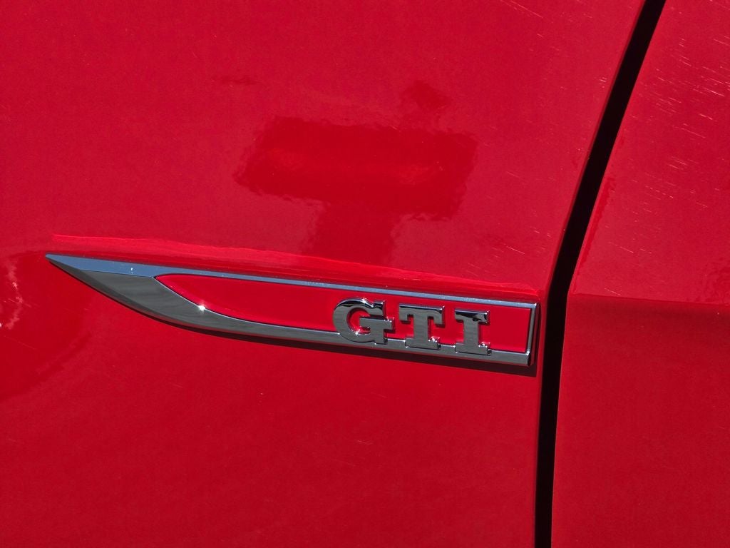 2019 Volkswagen Golf GTI 2.0T S
