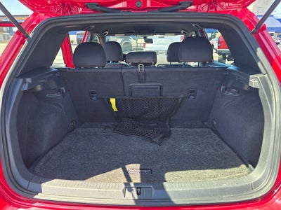 2019 Volkswagen Golf GTI 2.0T S