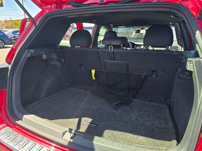2019 Volkswagen Golf GTI 2.0T S