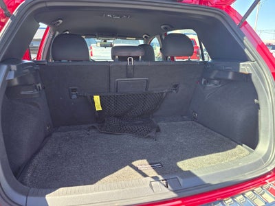 2019 Volkswagen Golf GTI 2.0T S