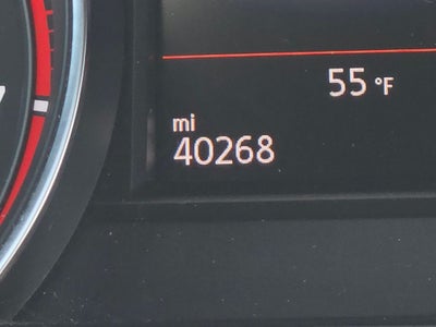 2019 Volkswagen Golf GTI 2.0T S