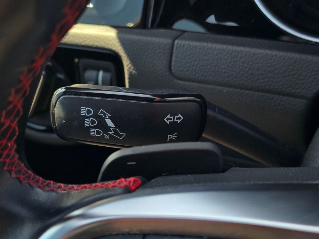 2019 Volkswagen Golf GTI 2.0T S