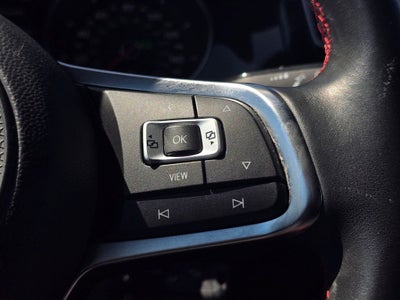 2019 Volkswagen Golf GTI 2.0T S