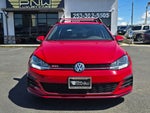 2019 Volkswagen Golf GTI 2.0T S