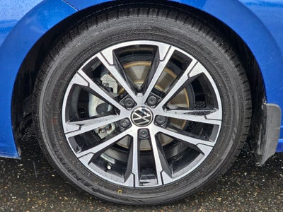 2024 Volkswagen Jetta 1.5T Sport