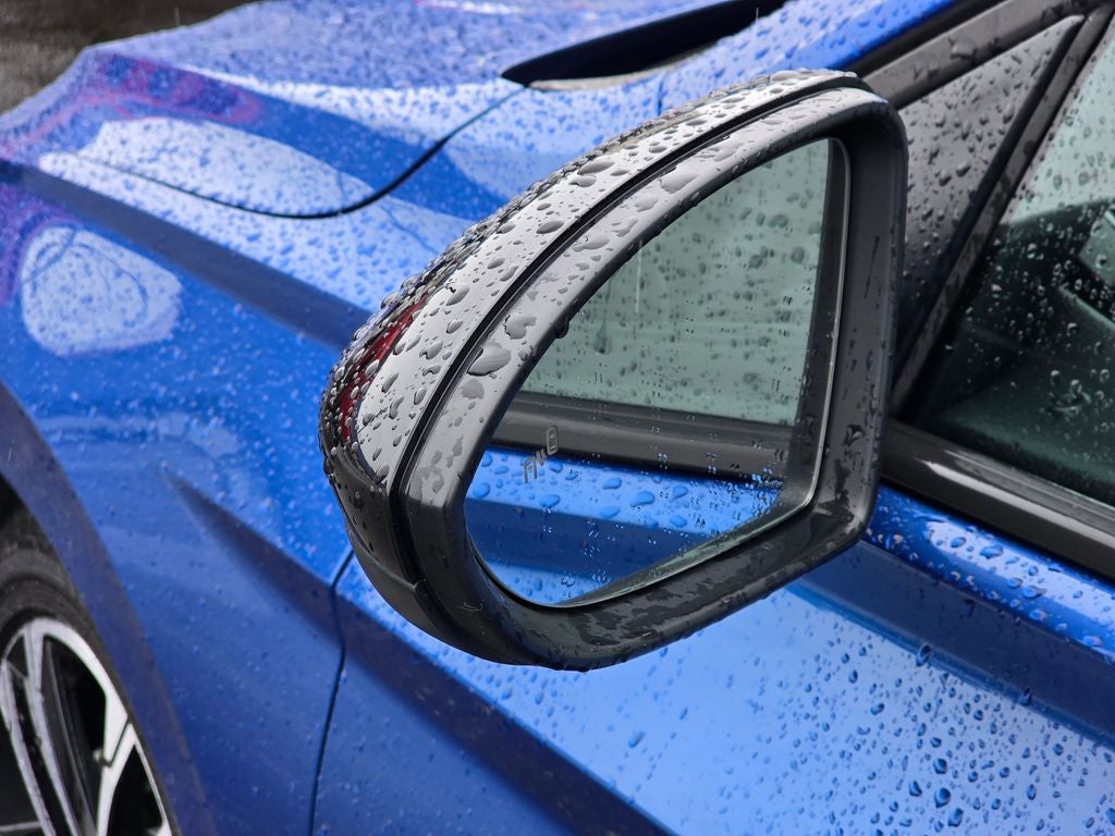 2024 Volkswagen Jetta 1.5T Sport