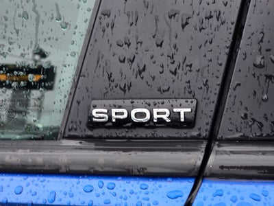 2024 Volkswagen Jetta 1.5T Sport