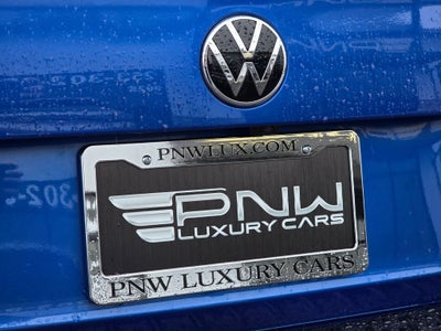 2024 Volkswagen Jetta 1.5T Sport