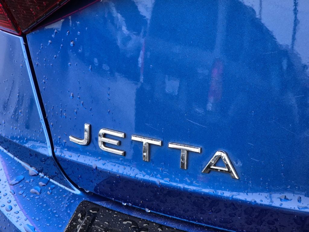 2024 Volkswagen Jetta 1.5T Sport