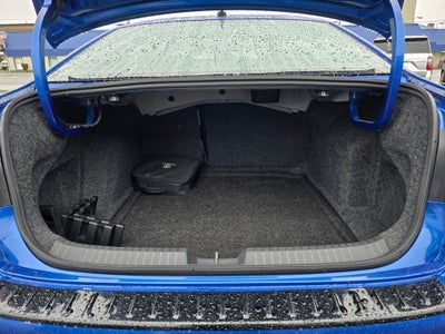 2024 Volkswagen Jetta 1.5T Sport