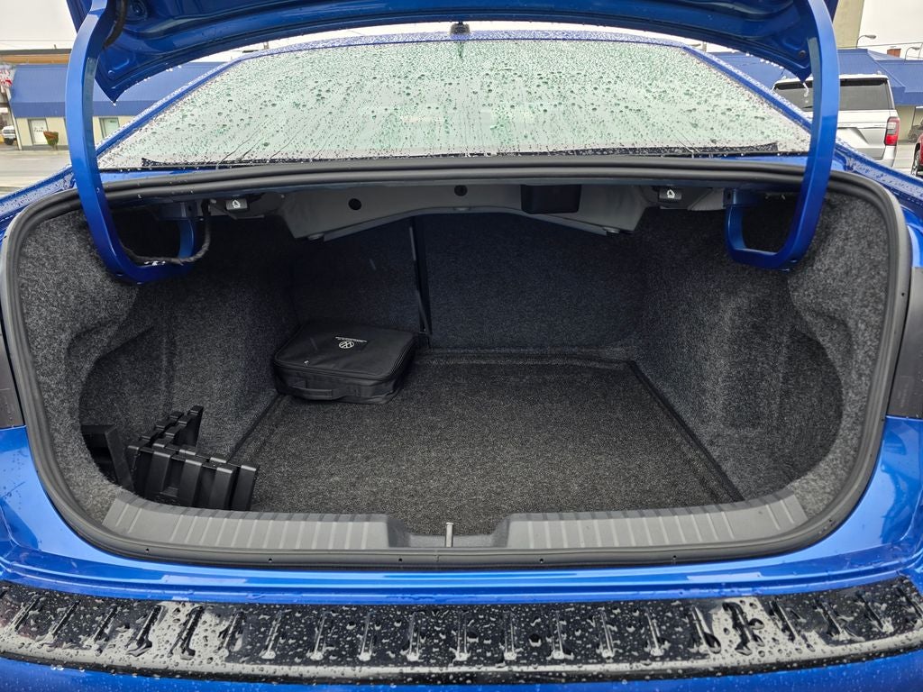 2024 Volkswagen Jetta 1.5T Sport