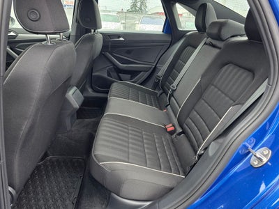 2024 Volkswagen Jetta 1.5T Sport