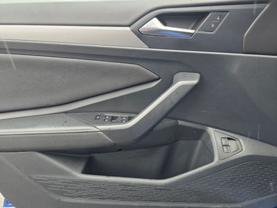 2024 Volkswagen Jetta 1.5T Sport