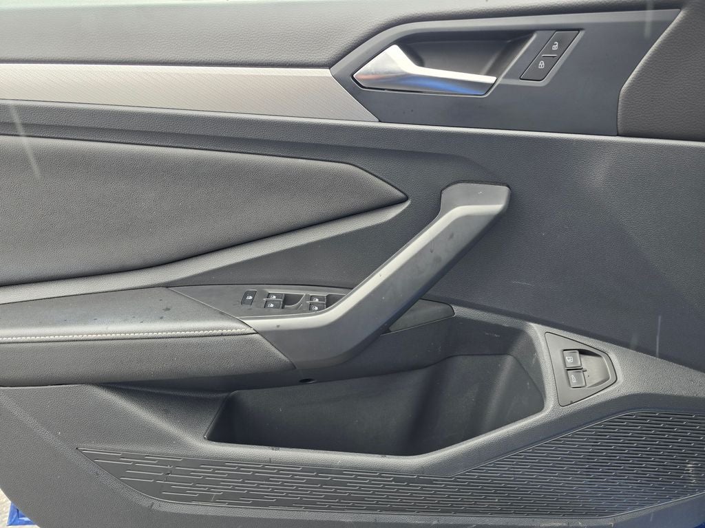 2024 Volkswagen Jetta 1.5T Sport