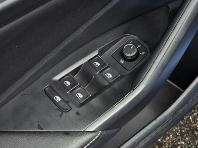 2024 Volkswagen Jetta 1.5T Sport