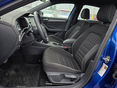 2024 Volkswagen Jetta 1.5T Sport