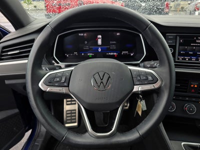 2024 Volkswagen Jetta 1.5T Sport