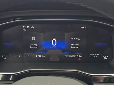 2024 Volkswagen Jetta 1.5T Sport