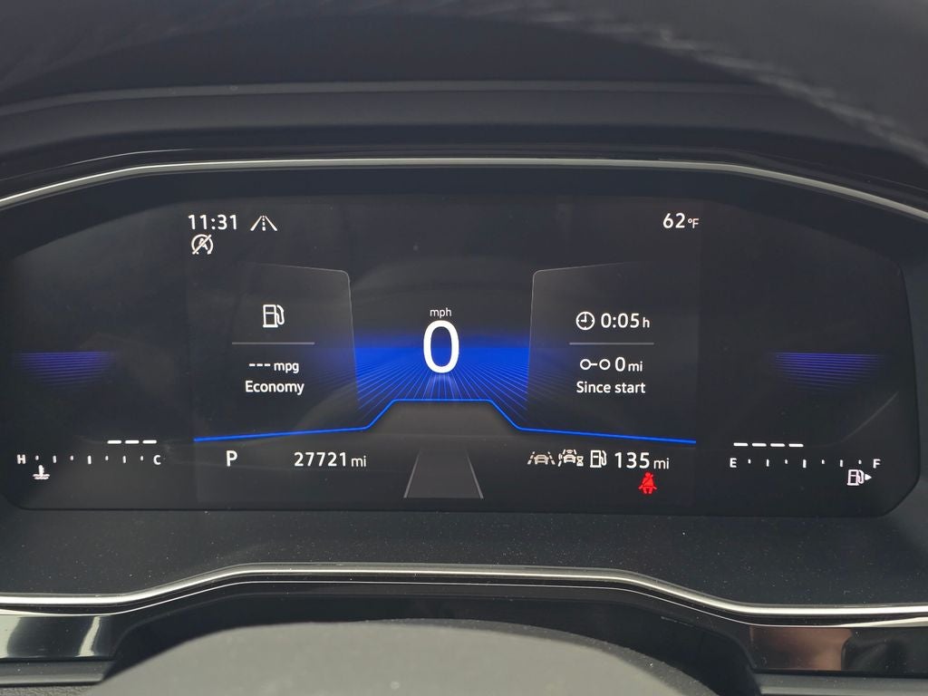 2024 Volkswagen Jetta 1.5T Sport