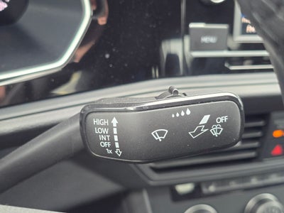 2024 Volkswagen Jetta 1.5T Sport