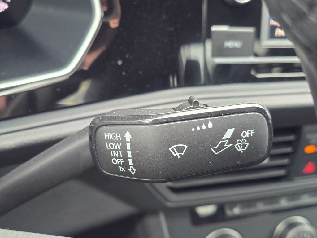 2024 Volkswagen Jetta 1.5T Sport