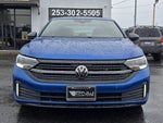 2024 Volkswagen Jetta 1.5T Sport