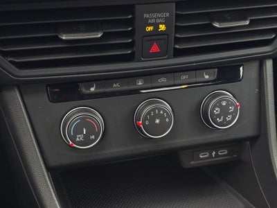 2024 Volkswagen Jetta 1.5T Sport