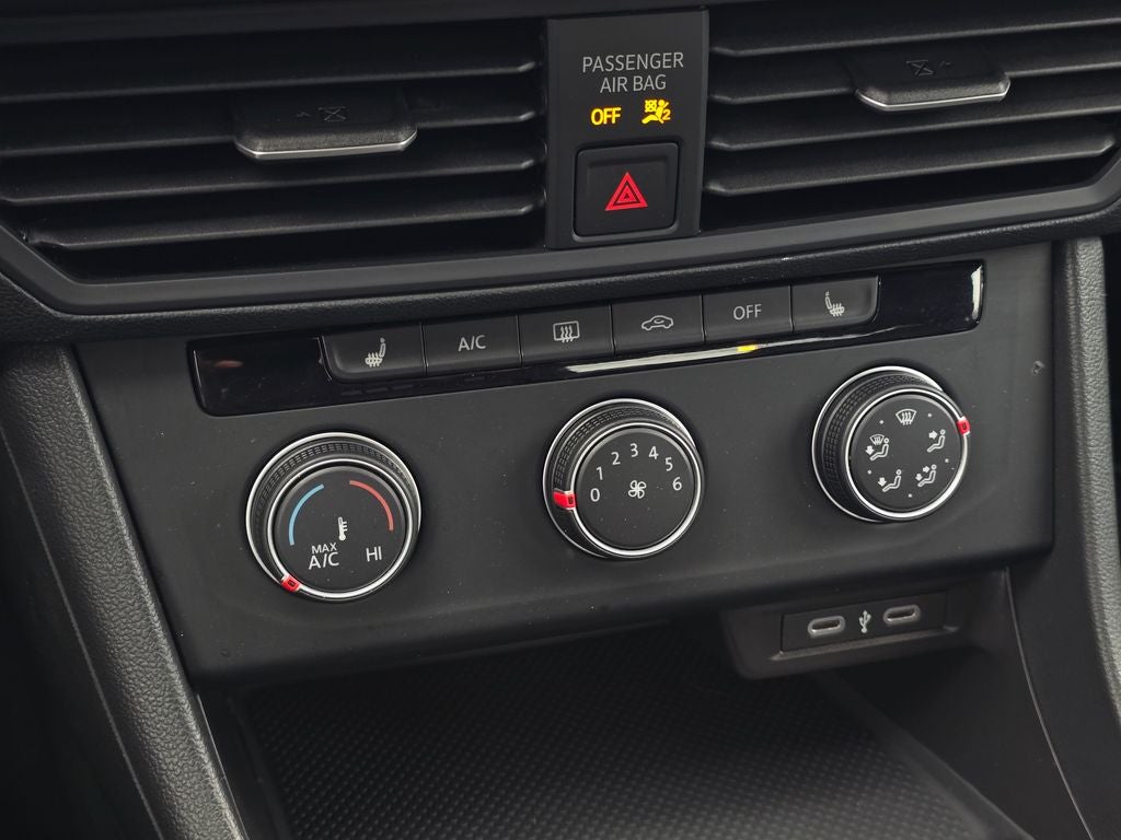 2024 Volkswagen Jetta 1.5T Sport