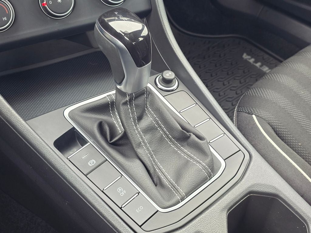 2024 Volkswagen Jetta 1.5T Sport