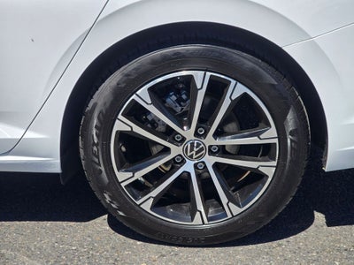 2023 Volkswagen Jetta 1.5T Sport