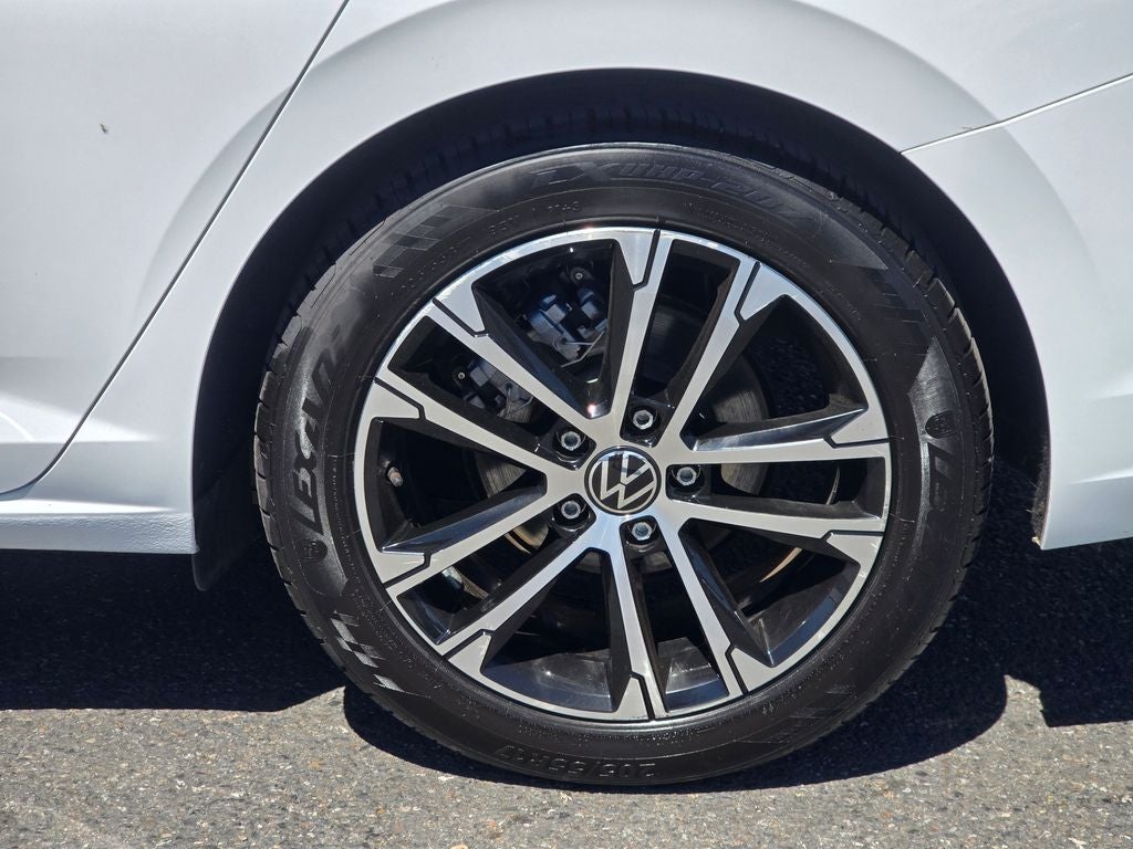 2023 Volkswagen Jetta 1.5T Sport