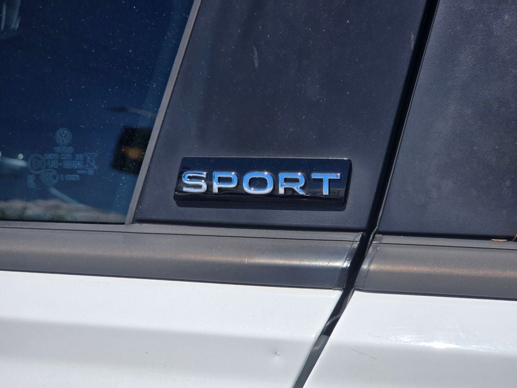 2023 Volkswagen Jetta 1.5T Sport