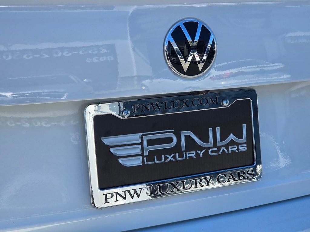 2023 Volkswagen Jetta 1.5T Sport
