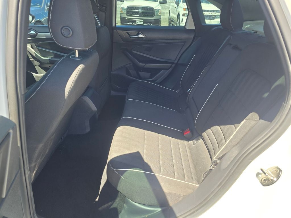 2023 Volkswagen Jetta 1.5T Sport