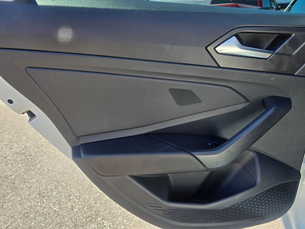 2023 Volkswagen Jetta 1.5T Sport
