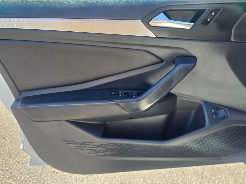 2023 Volkswagen Jetta 1.5T Sport
