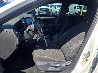 2023 Volkswagen Jetta 1.5T Sport