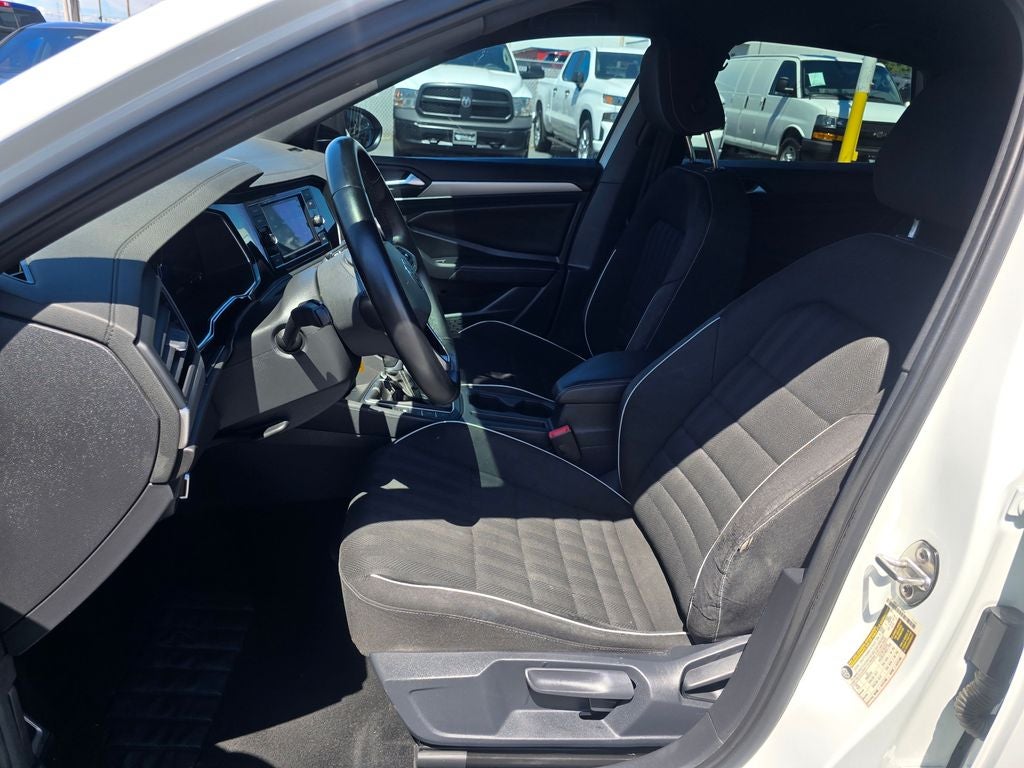 2023 Volkswagen Jetta 1.5T Sport