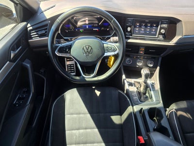 2023 Volkswagen Jetta 1.5T Sport