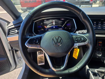 2023 Volkswagen Jetta 1.5T Sport