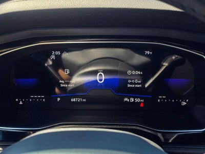2023 Volkswagen Jetta 1.5T Sport