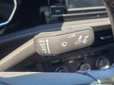 2023 Volkswagen Jetta 1.5T Sport
