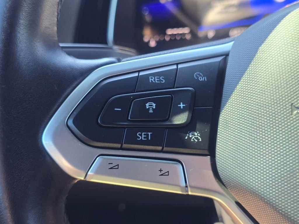 2023 Volkswagen Jetta 1.5T Sport