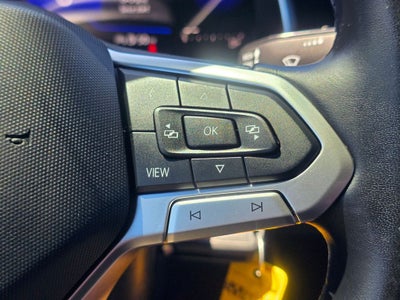 2023 Volkswagen Jetta 1.5T Sport