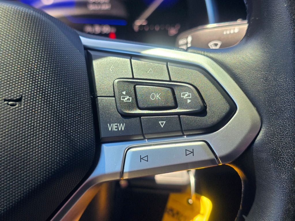2023 Volkswagen Jetta 1.5T Sport
