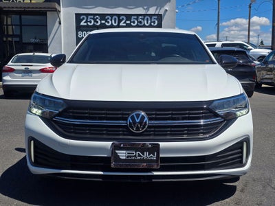 2023 Volkswagen Jetta 1.5T Sport
