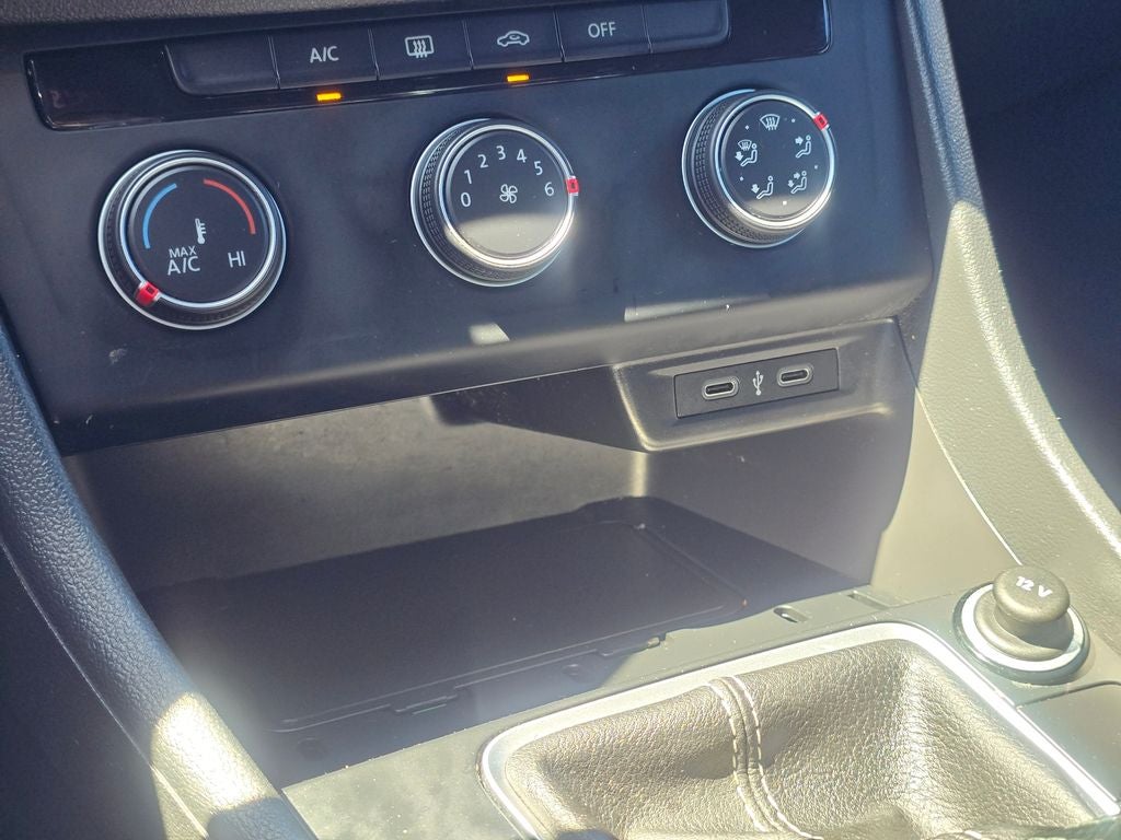 2023 Volkswagen Jetta 1.5T Sport